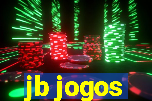 jb jogos